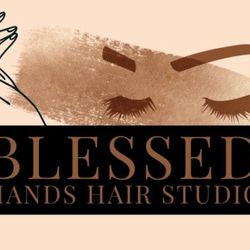 Blessed Hands Hair Studio, 1031 N State St, Ste 102, Bellingham