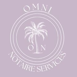 Omni Notaire Services, Orlando, 32801