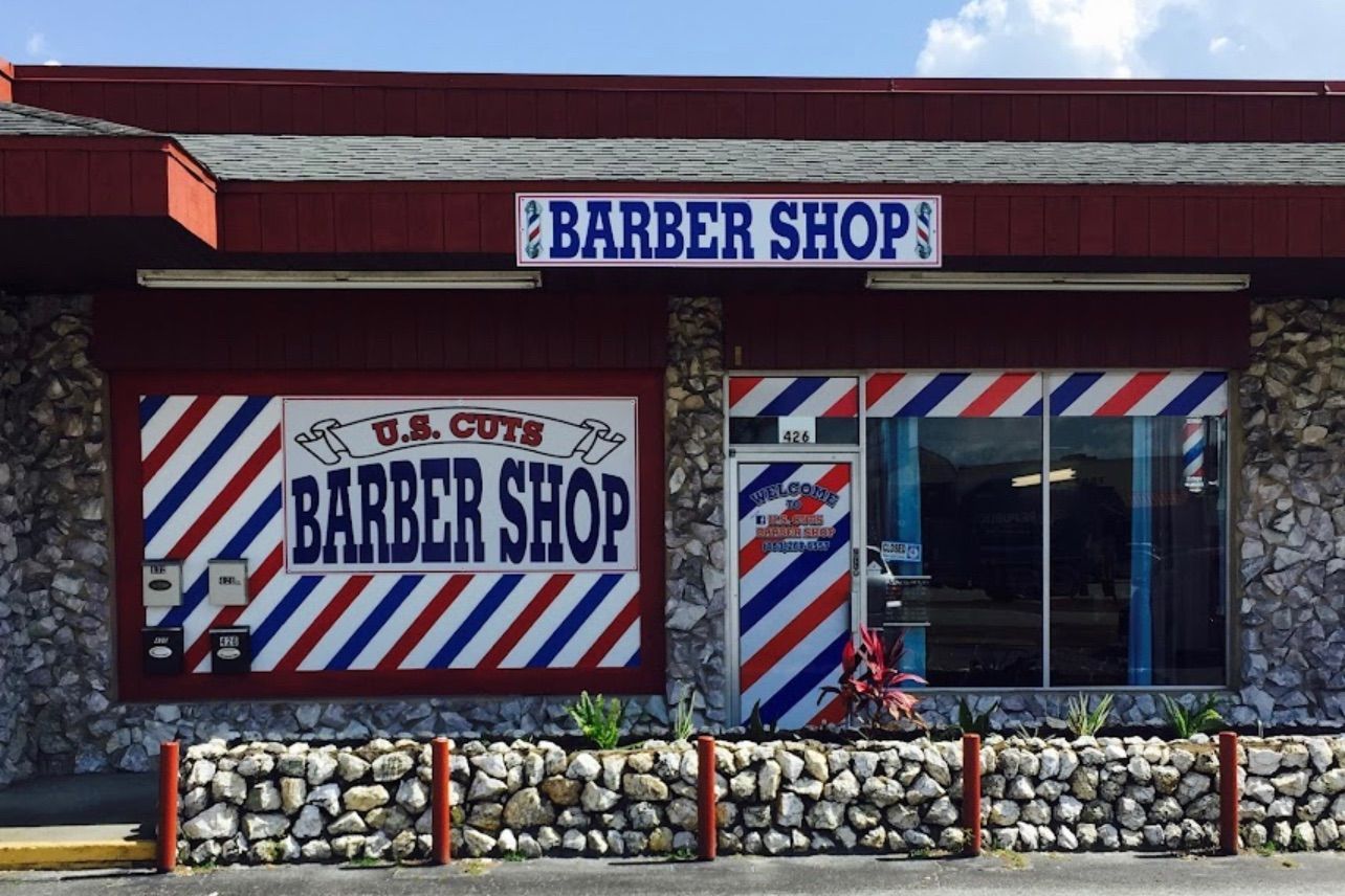 Clean Cuts Barber Shop - Lakeland - Book Online - Prices, Reviews