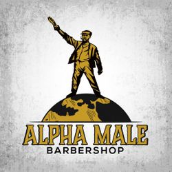 Alpha Male Barbershop, 484 Sharrotts Rd, 2nd Floor Unit #4, Staten Island, 10309