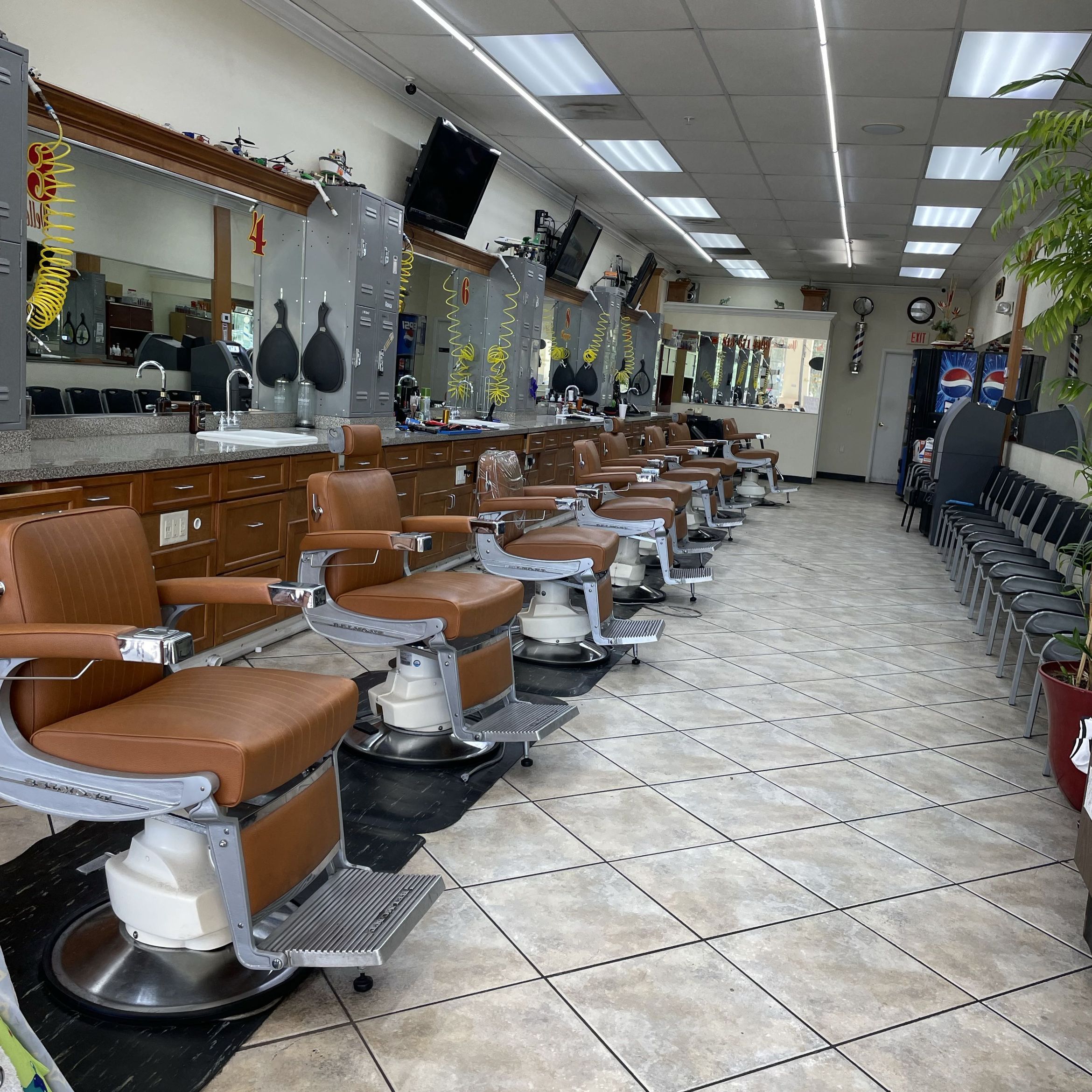 Barber Shop Riverview, FL - Last Updated October 2023 - Yelp