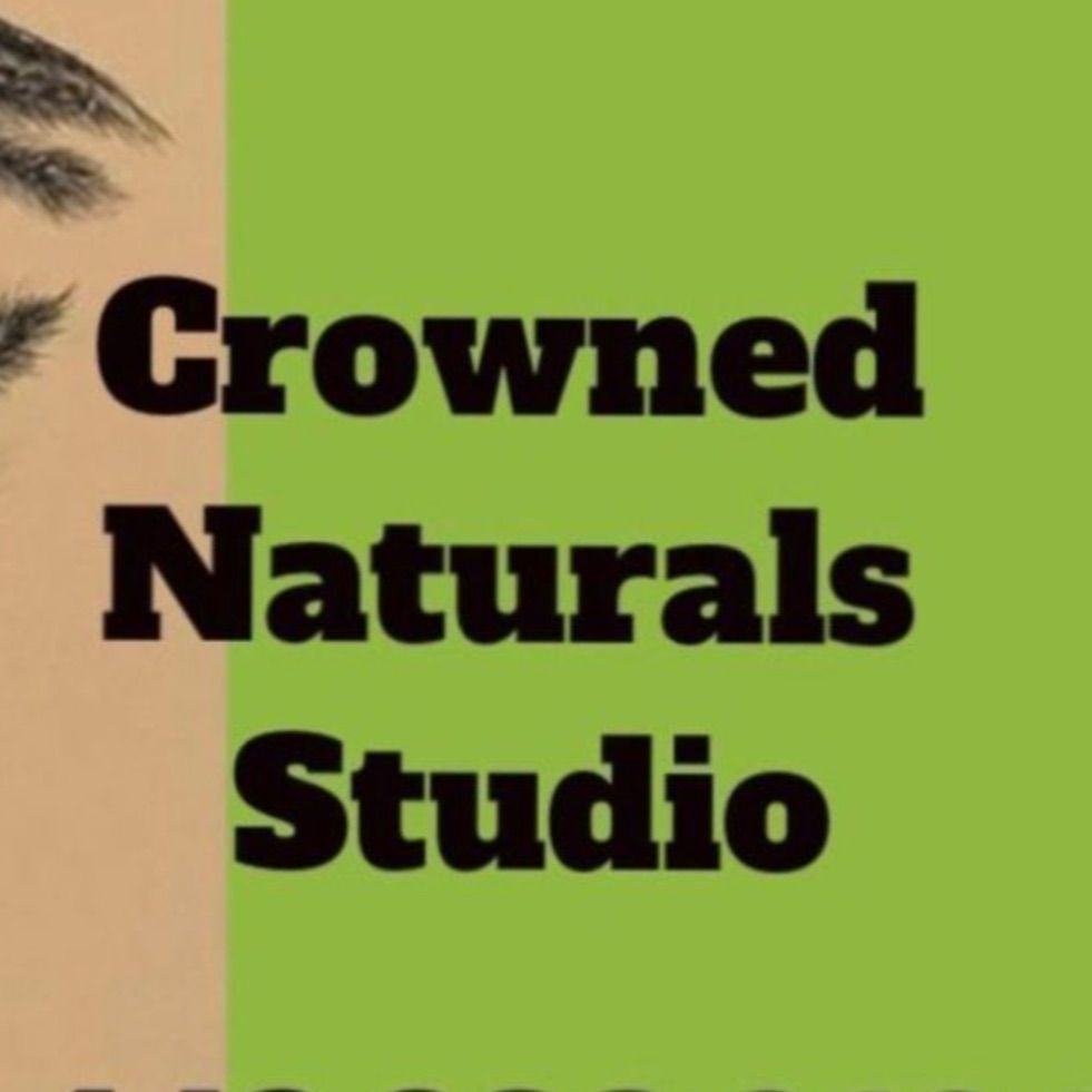 Crowned Naturals Studio, 7104 Harford Rd suite B, Parkville, 21234