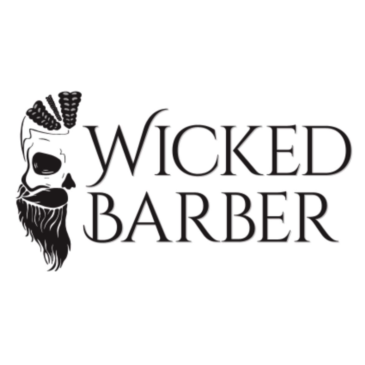 Wicked Barber, 524 Sw 3rd St. Suite B, Lee's Summit, 64063