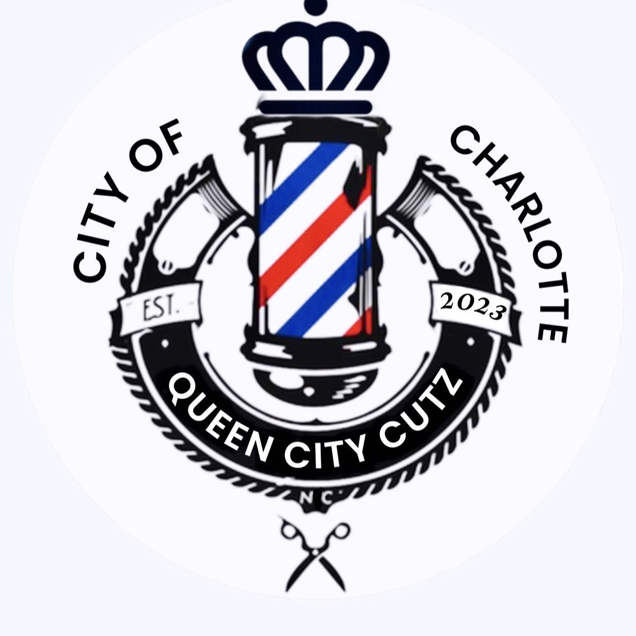 Queen City Cutsz, 11025 Monroe Rd Matthews, NC 28105, Matthews, 28105