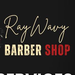 Raywavy barbershop LLC, 4216 Strolling Dr, Knoxville, 37912