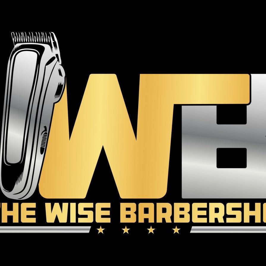 THE WISE BARBERSHOP ✂️, 106 3rd Ave NW, Mandan, 58554