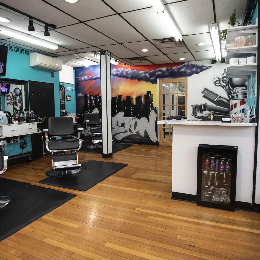 Best Barbershops in Boston Near Me Find Over 268