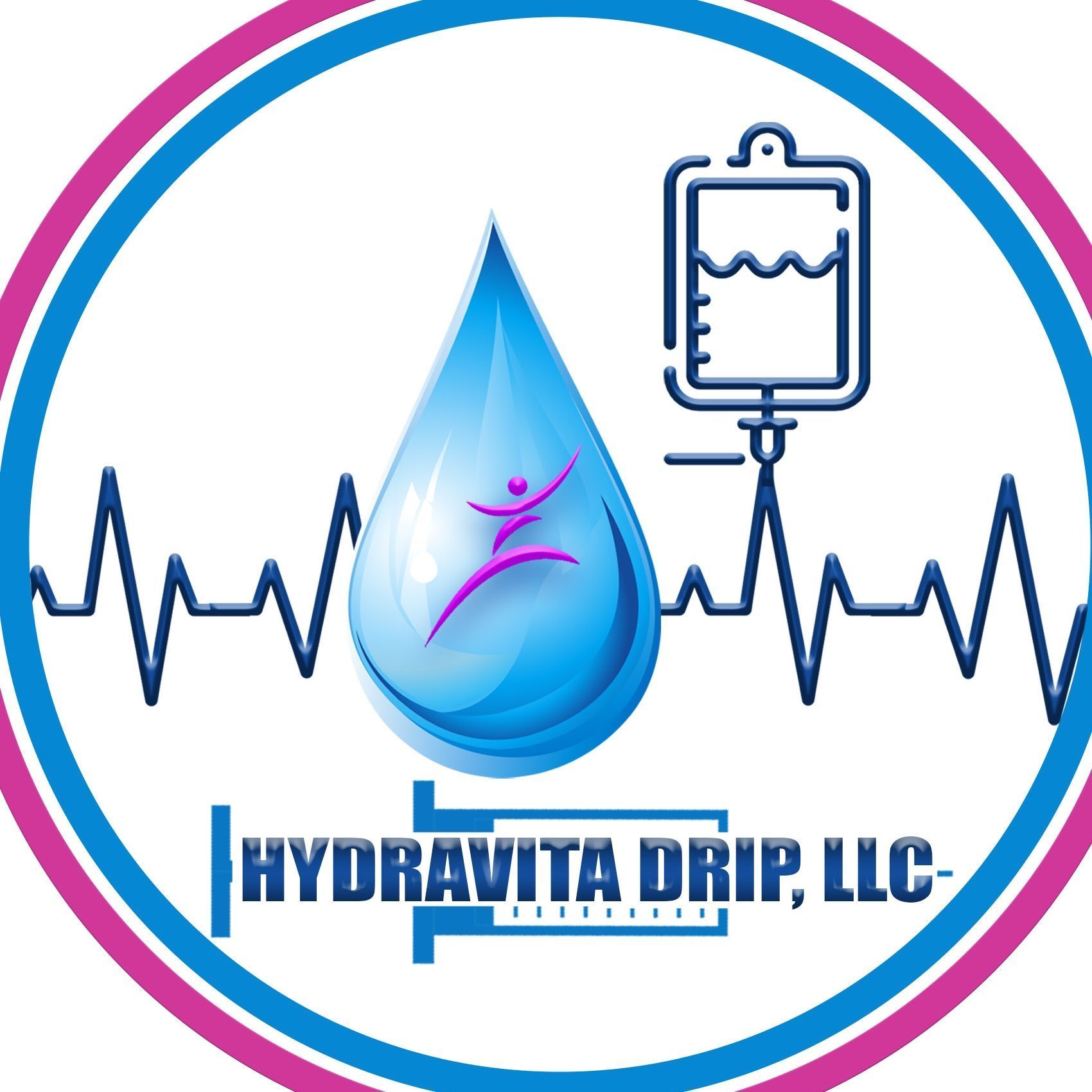 Hydravita Drip, LLC, 11110 Bellaire Blvd, Suite 235, Houston, 77072