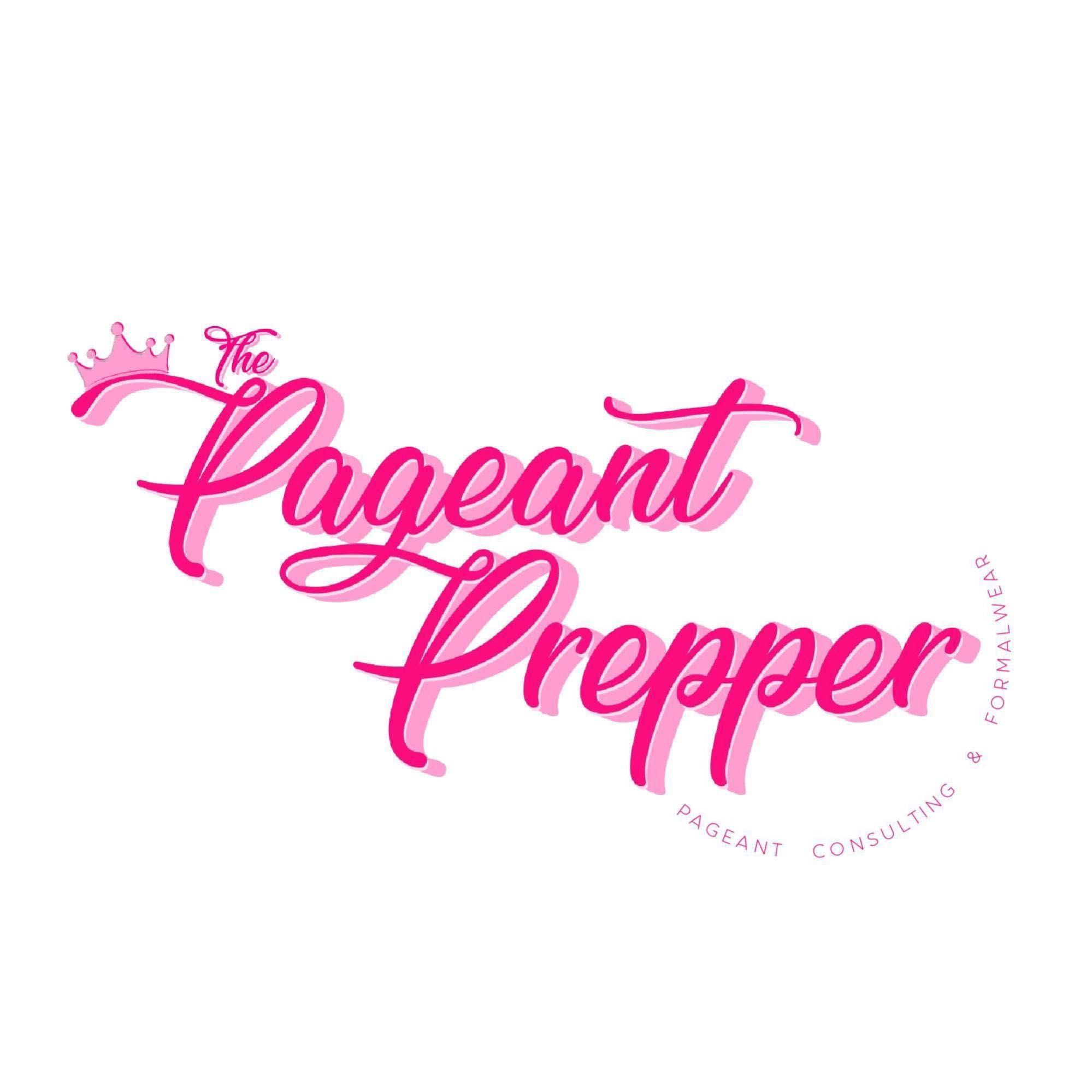 The Pageant Prepper, 19230 W Main St., Huntingdon, 38344