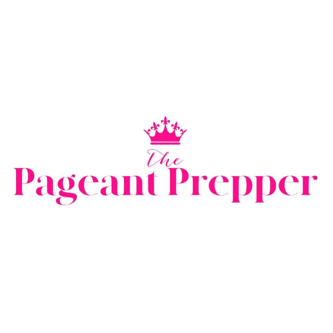 The Pageant Prepper, 19230 W Main St., Huntingdon, 38344