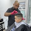 Carlos  Martes - Kaliman barber shop