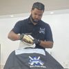Daury Almánzar - Kaliman barber shop