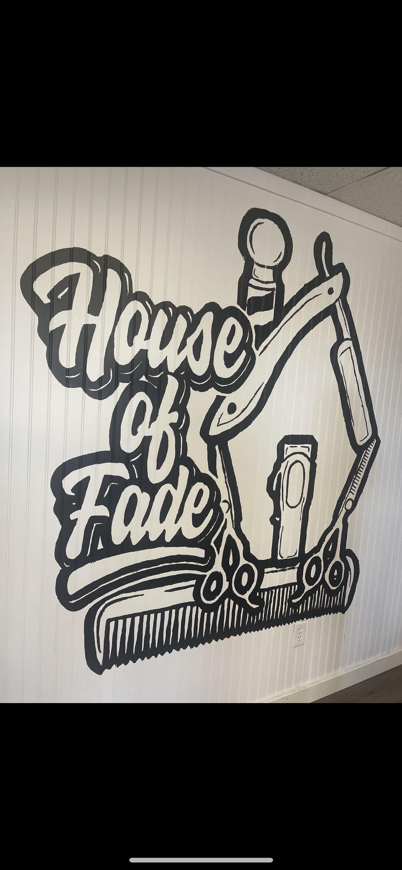 Barber Saiah Leapai | Supreme House Of Fade, 10202 29th Street Ct E, Edgewood, 98372