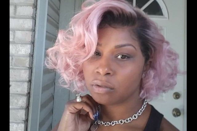 Mahogany The Hair Artist - Indianapolis - Book Online - Prices, Reviews,  Photos