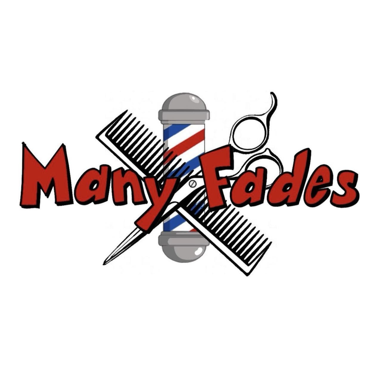 Emmanuel | Many Fades, 1706 e irlo bronson memorial hwy, St Cloud, 34771