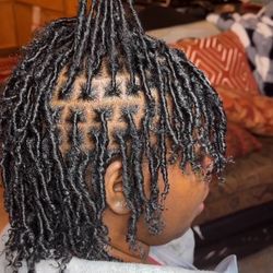Twizted Locs By Kai, Moores corner, Huger, 29450