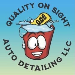 Quality on Sight Auto Detailing LLC, Tampa, 33607