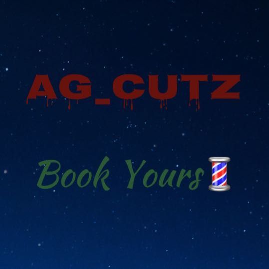 AG_CUTZ3, 4750 Almaden Expy #144, San Jose, 95118