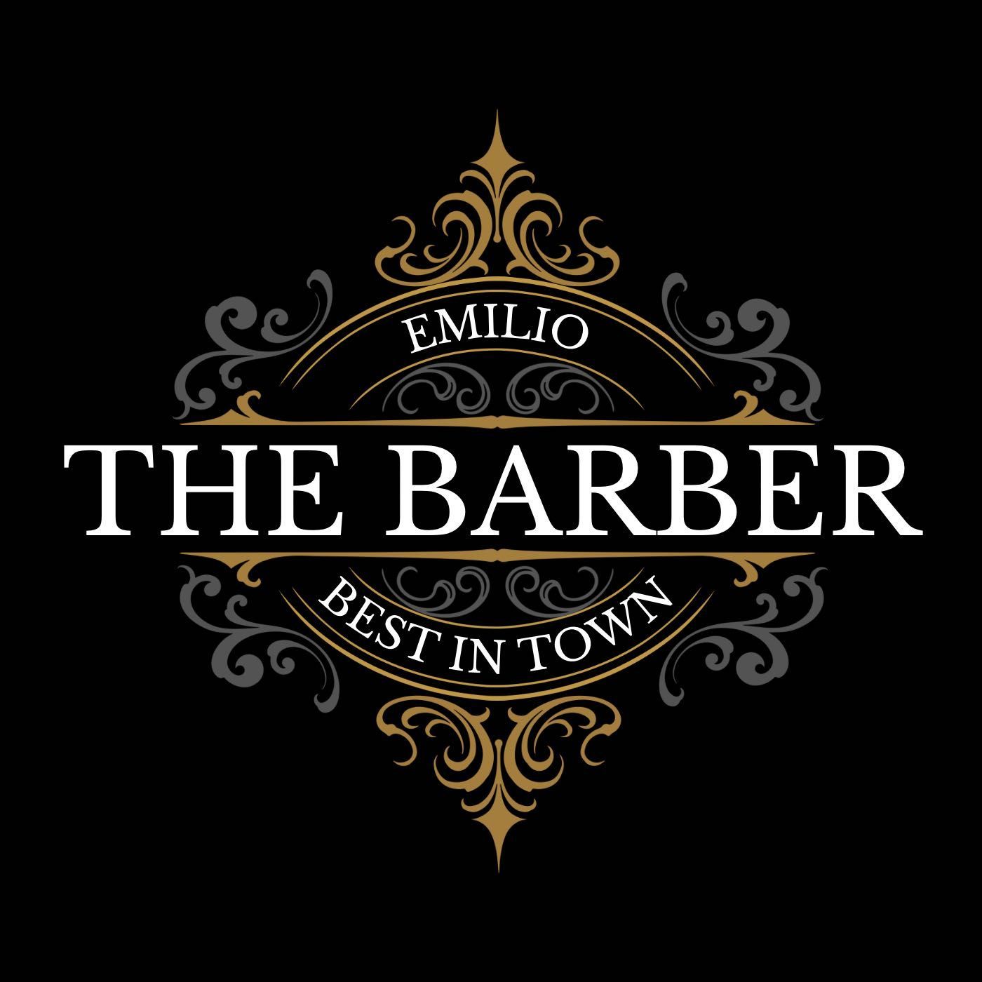 Emilio The Barber, 477 haywood rd, Suite I, Greenville, 29607