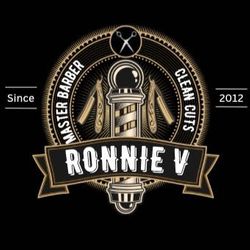 Ronnie @ Against the grain barbershop, 2748 Carlsbad Blvd, St 114, Carlsbad, 92008