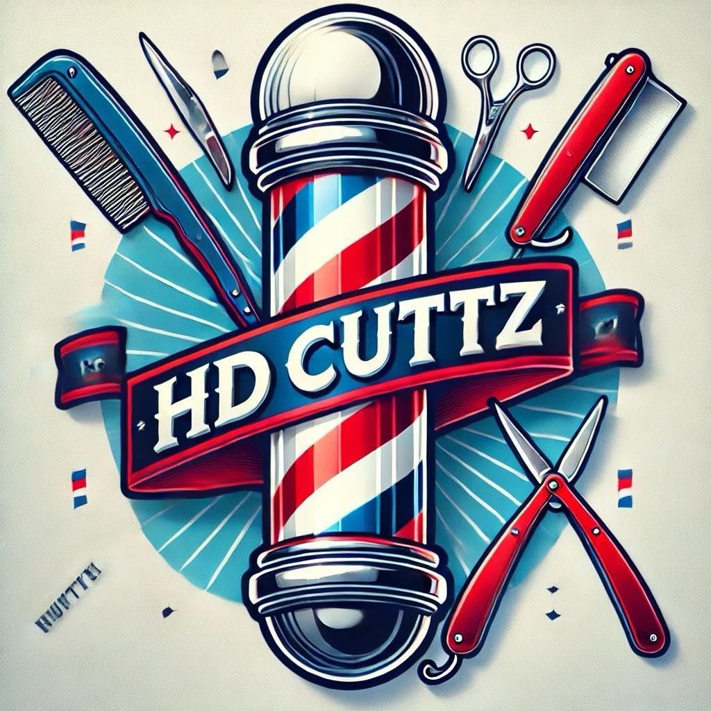 HD Cuttz, 220 N Orem Blvd, (downstairs) under State Farm, Orem, 84057