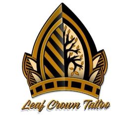 Leaf Crown Tattoos, Playa azul center, PR-193 km 1.1, 6A, 6A, Luquillo, 00773