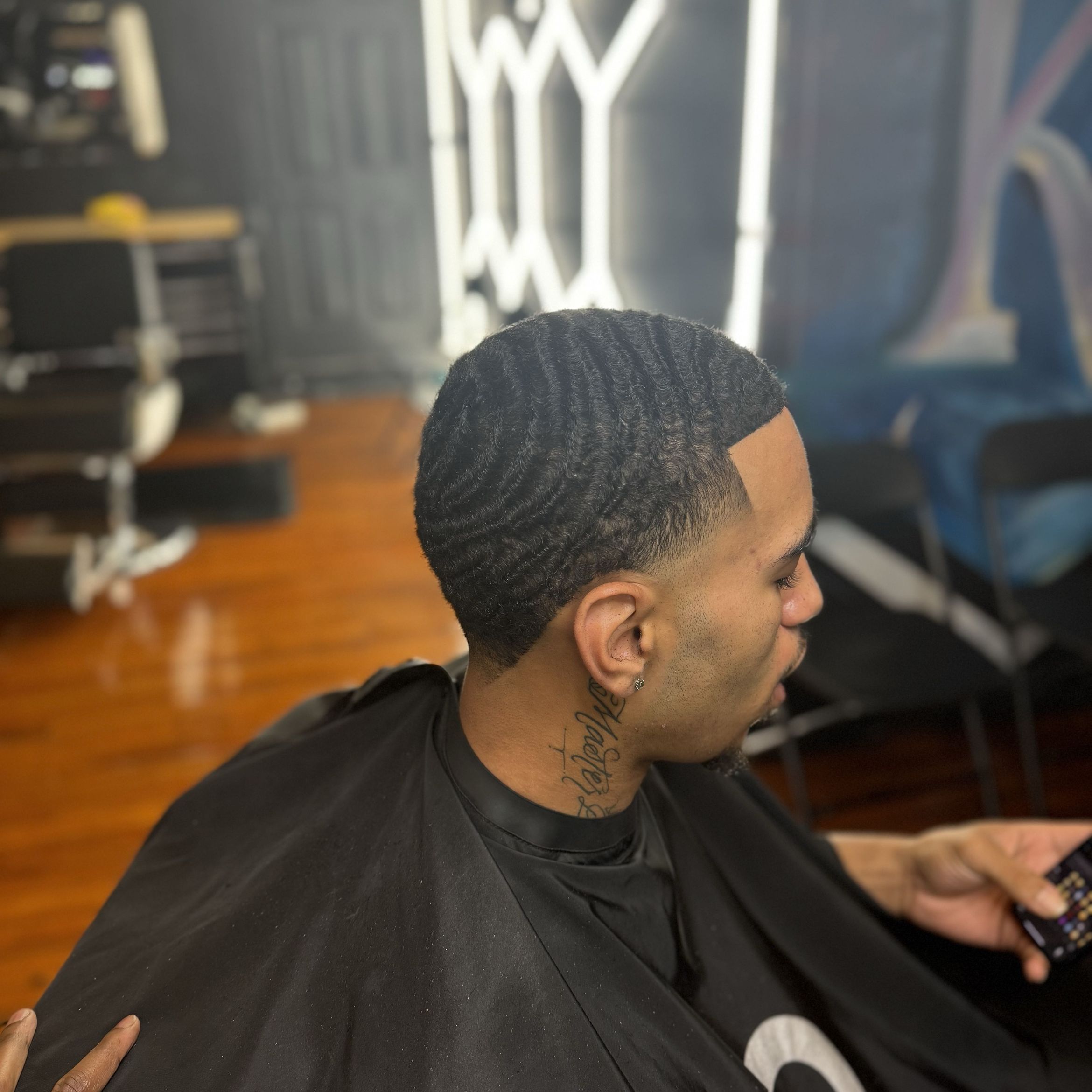 TwuanCutz, 4103 Troost Ave, Kansas City, 64110