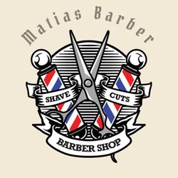 Matias Barber, 1424 osceola, 1424, Kissimmee, 34741