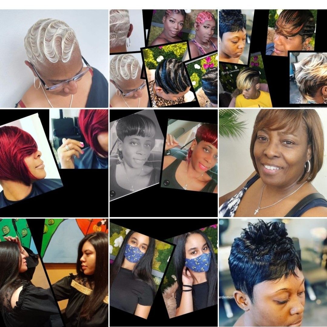 HARDEMONS BEAUTY BAR, 674 North University Drive Pembroke Pines Florida Suite Number 28 Ask For Lawanda, CALL FOR APPOINTMENT  ⭐  ⭐ ⭐  ⭐ ⭐, Pembroke Pines, 30024