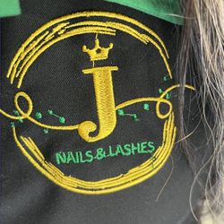 J Nails & Lashes, 1671 S I-35, New Braunfels, 78130