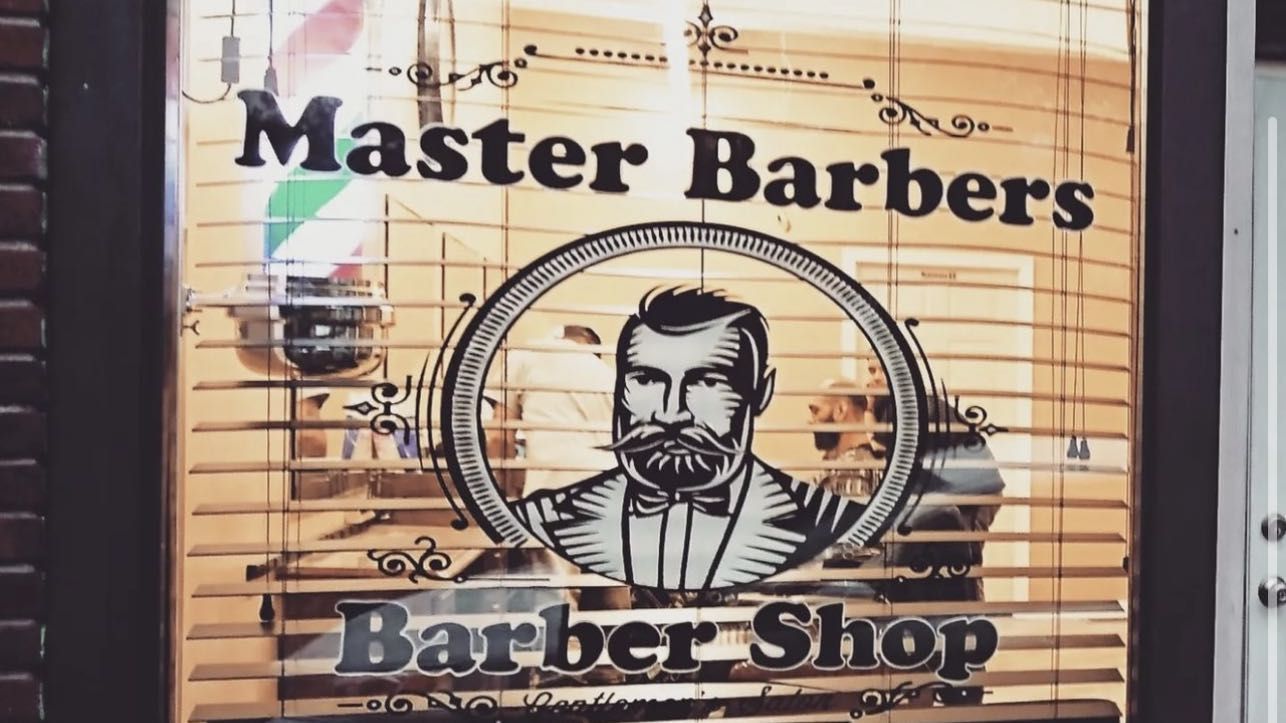 Barbershops Near Me in Spencer  Find Best Barbers Open Near You!