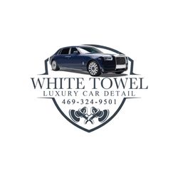 WHITE TOWEL LUXURY CAR DETAIL LLC, 104 E Ovilla Rd suite 805, Red Oak, 75154
