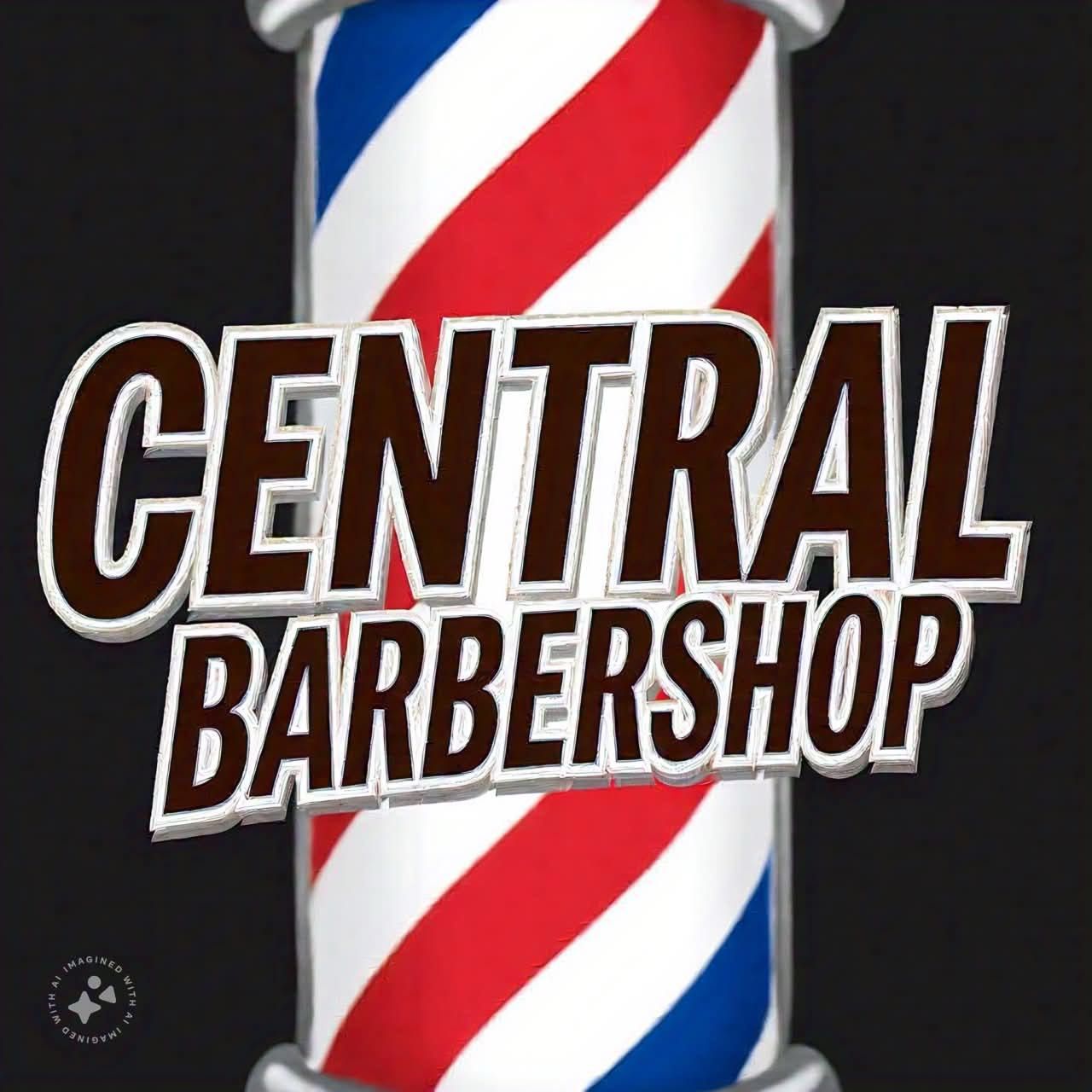 Central barbershop, 2925 N Central St, 2925, Knoxville, 37917