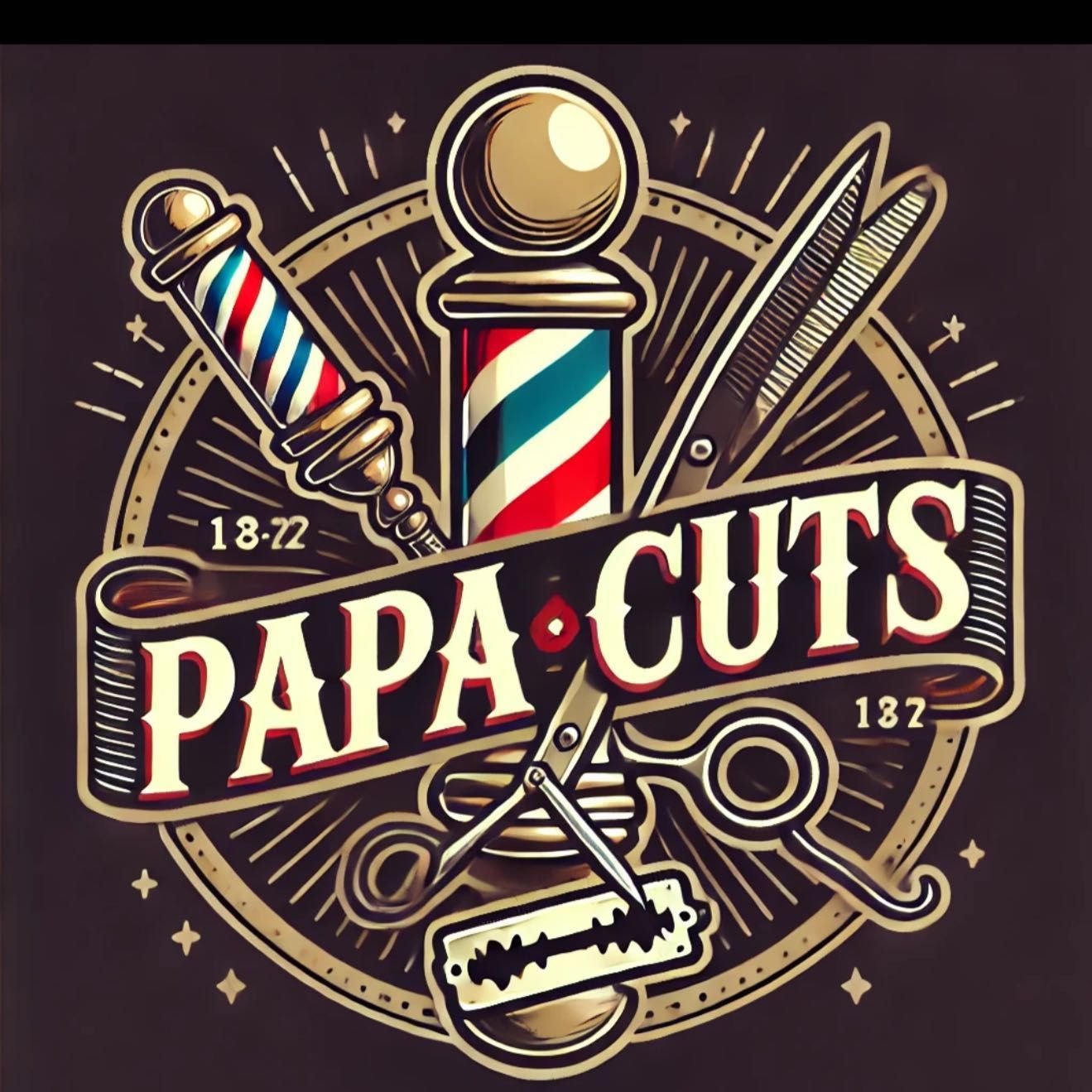 Papa.cuts, 964 SR-434, Longwood, 32750