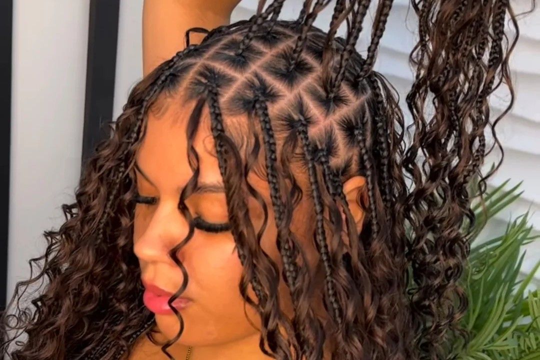 Shop Marley Braid Hair with great discounts and prices online - Feb 2024