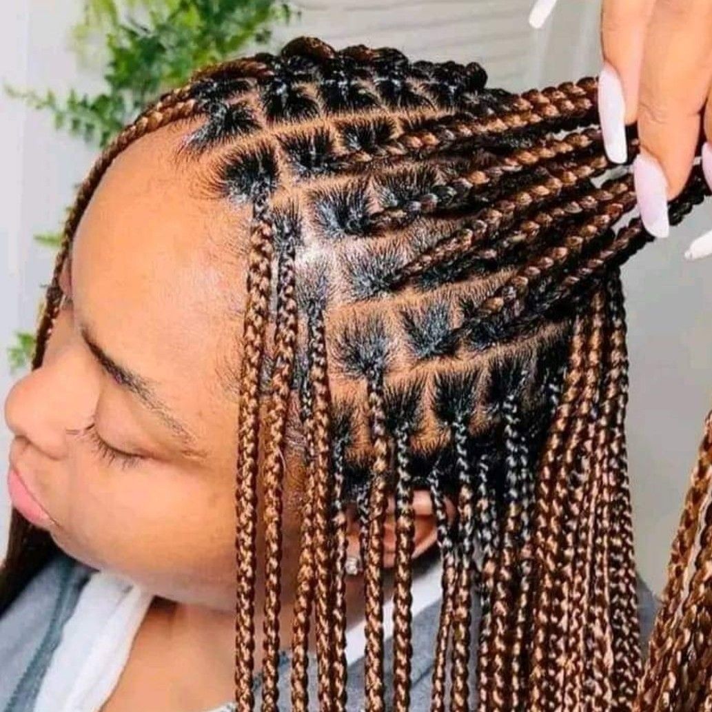 Odelisa's Hair Braiding, 8827 Auburn Whisper Ln, Charlotte, 28227