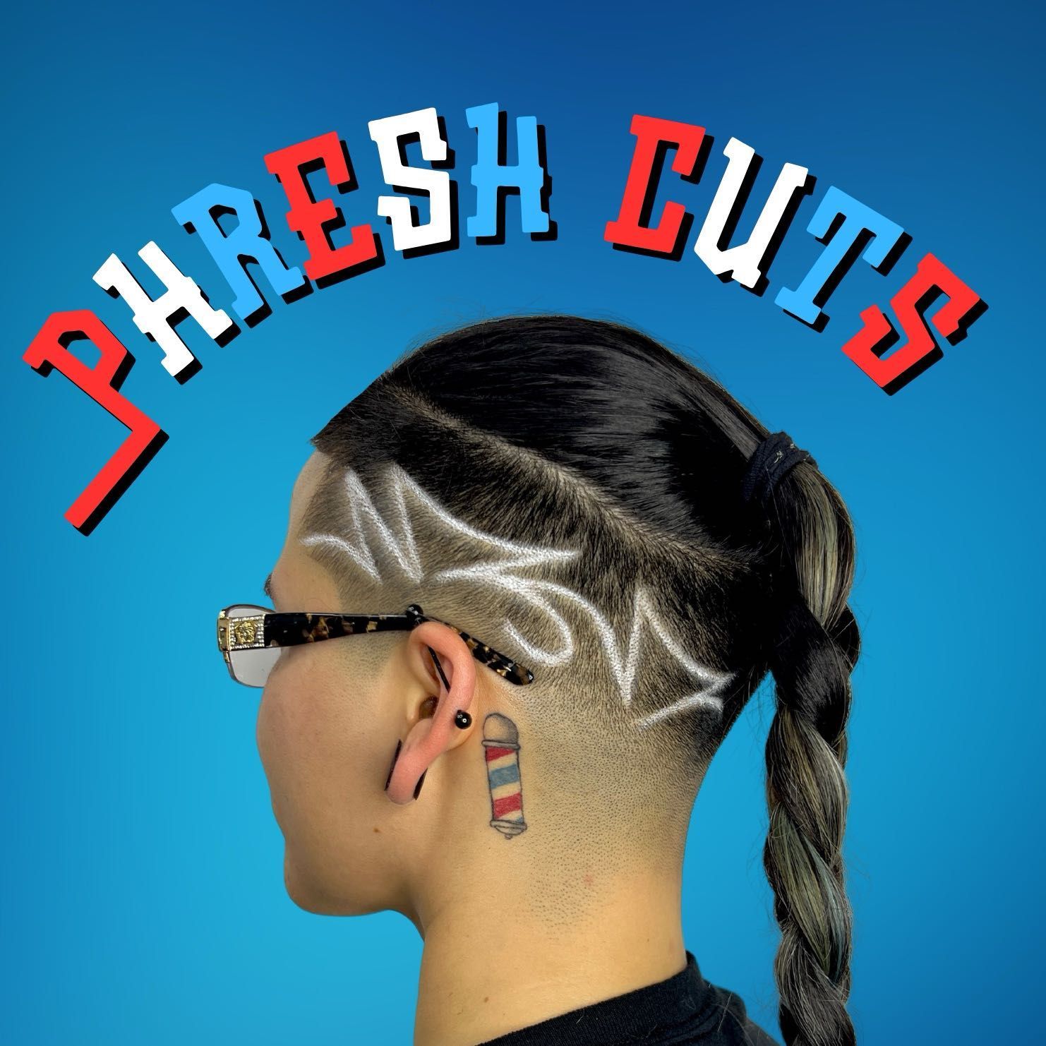 Phresh Cuts, 3025 W Shaw Ave, 105, Fresno, 93711