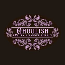 Ghoulish Beauty and Barber Lounge, 5444 Yolanda Ave, 101, Tarzana, Tarzana 91356