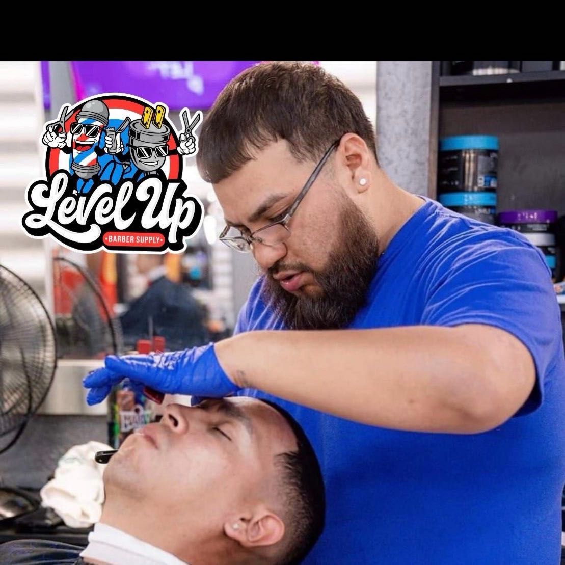 Mark The Barber, 808 W University Dr, Edinburg, TX 78539, Alfa & Omega, Edinburg, 78539