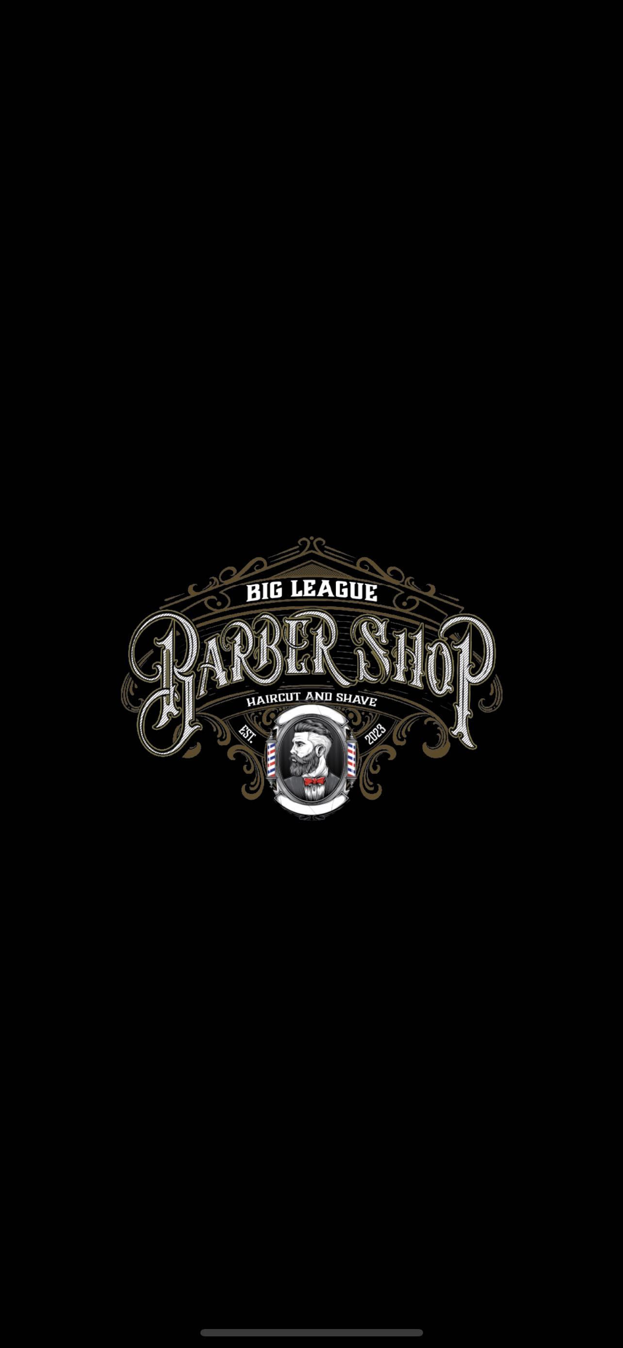 Big league Barbershop, 312 E Harrison St, Tampa, 33602
