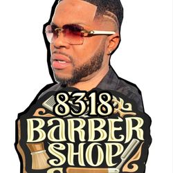 8318 Barbershop, 225 E church st, Cartersville, 30120