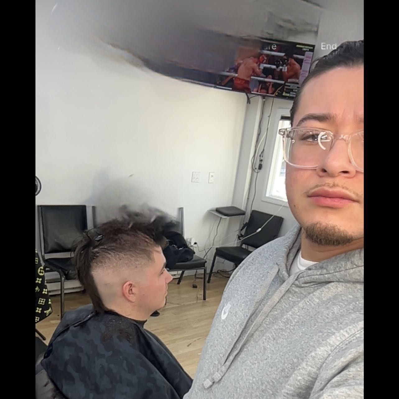 Jefe Cuts, 483 Somerville ave, Somerville, 02143