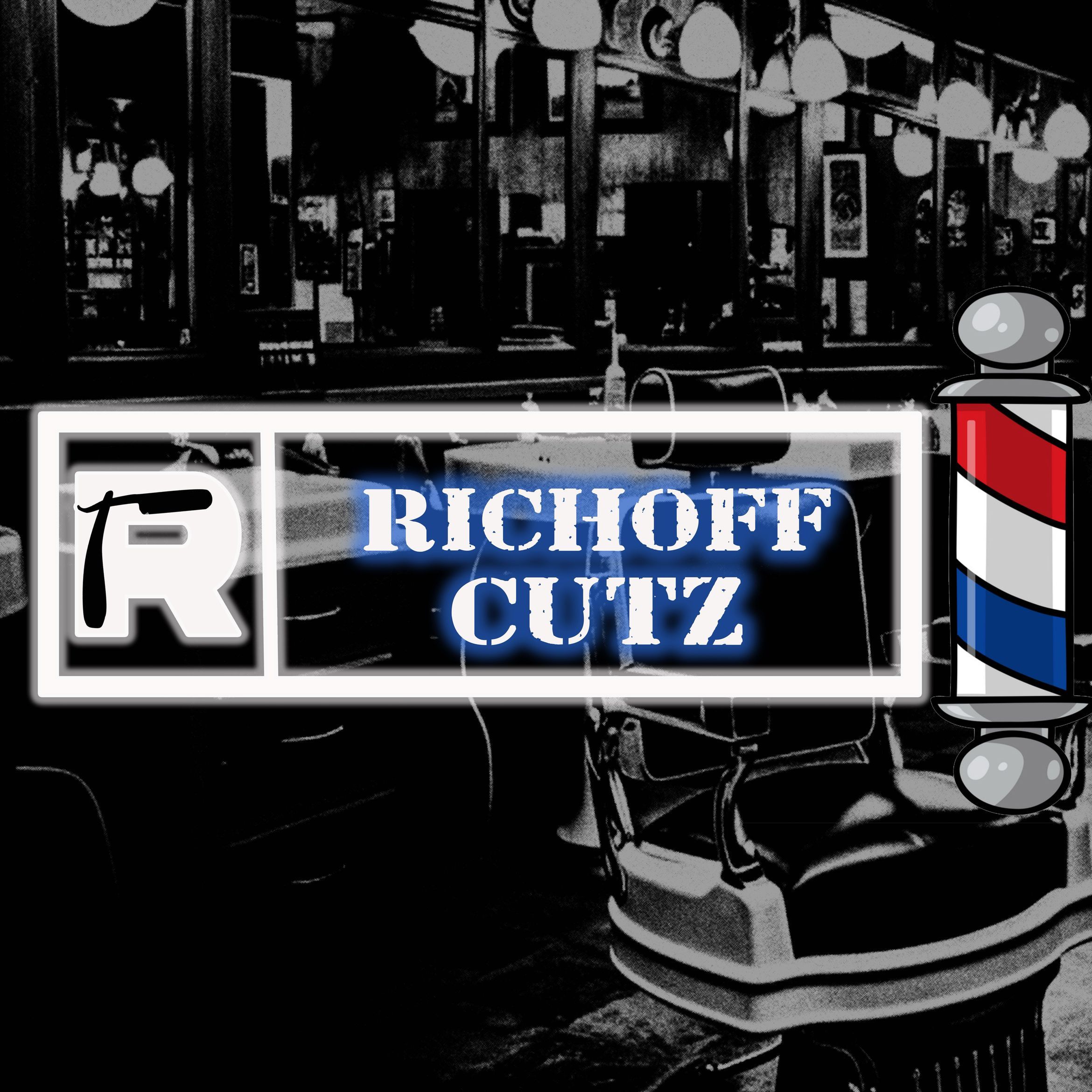 Rich.OffCutz, 1000 White Street SW, 200, Suite 134, Atlanta, 30310