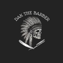 Dak The Barber, 2131 Penn Ave, West Lawn, 19609