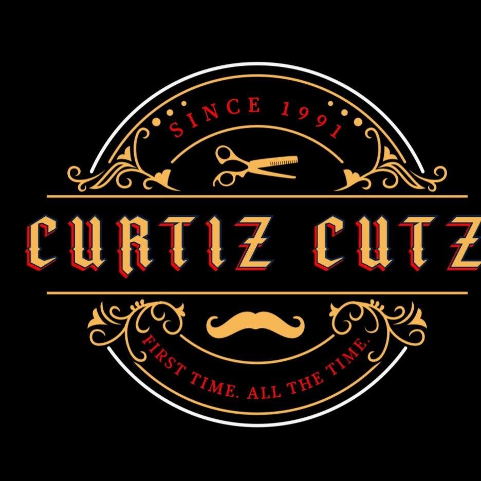 Curtiz Cutz Barber Shop, 521 N Atrium Dr, Suite #420, Houston, 77060