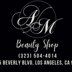 Am Beauty Shop, 3215 Beverly Blvd, Los Angeles, 90057