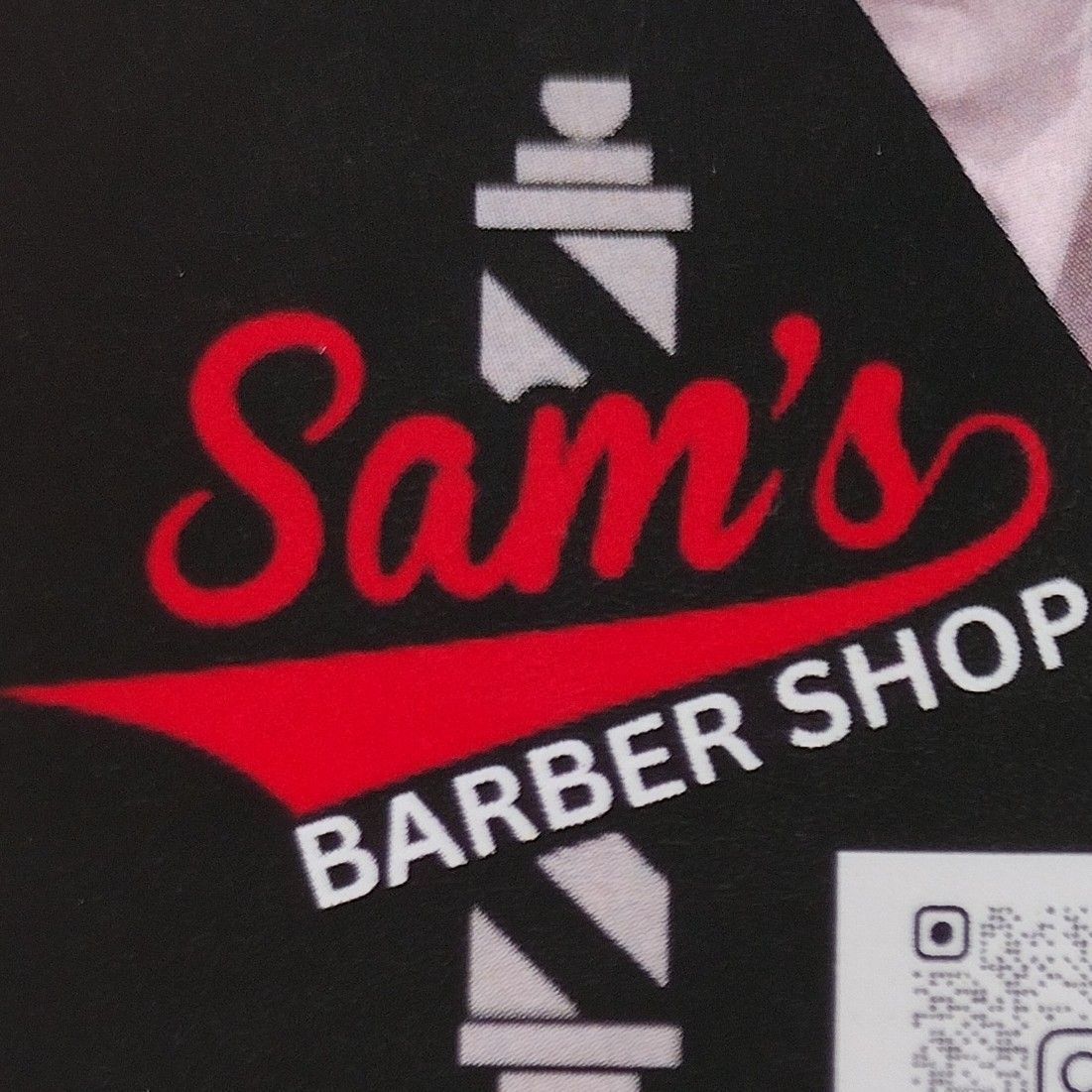 Sam's Family Barber Shop, 1103 E Main Street Alhambra, Alhambra, 91803