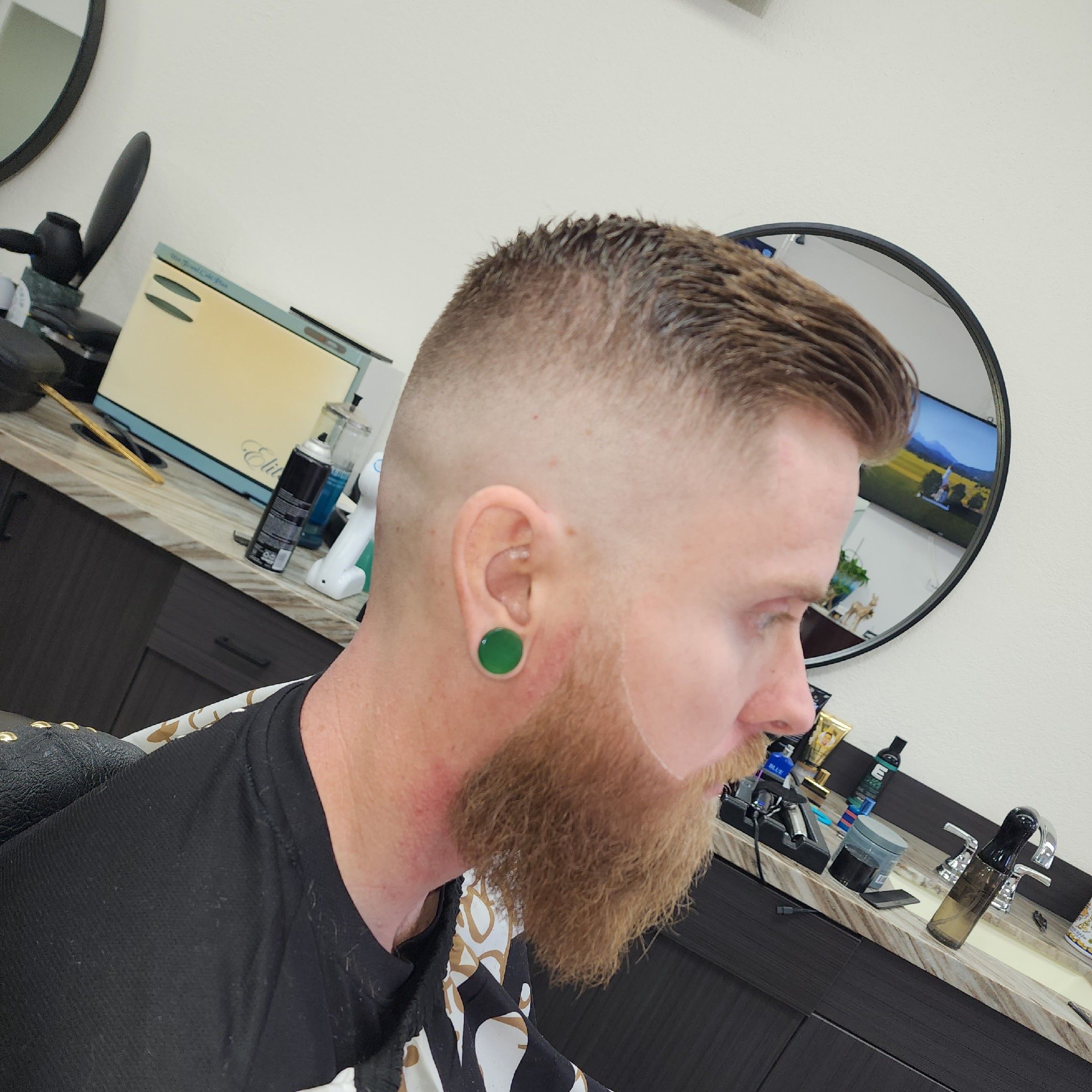 Revan by Prince Barbershop, 3329 E Bell Rd Suite 18, Phoenix, 85032