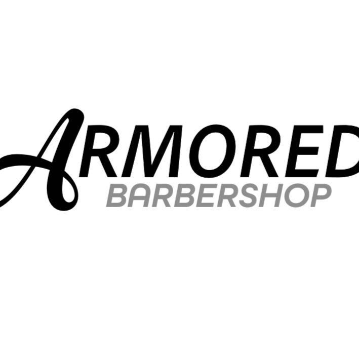 Armored Barbershop, 1664 white bear ave n, St Paul, 55106