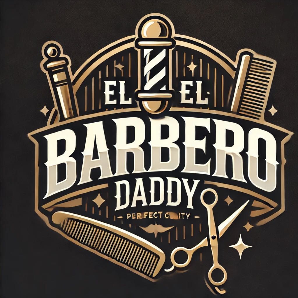 Barber Shop El Barbero Daddy, 14152 Narcoossee rd, Suite 320, 320, Orlando, 32827